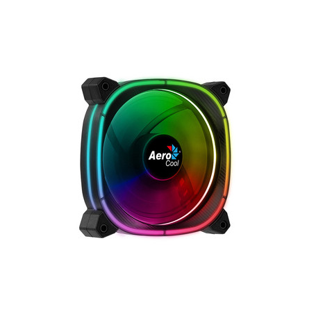 Aerocool Astro 12 Boitier PC Ventilateur 12 cm Noir