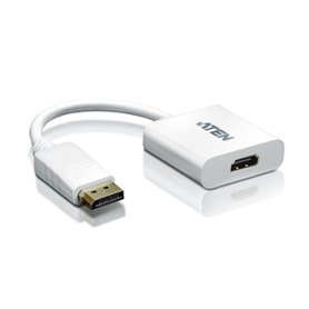 ATEN Adaptateur DisplayPort à HDMI