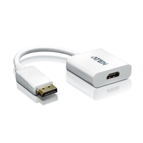 ATEN Adaptateur DisplayPort à HDMI