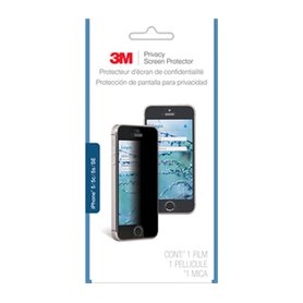 3M Film de protection confidentiel pour Apple® iPhone® 5/5S/5C/SE Portrait