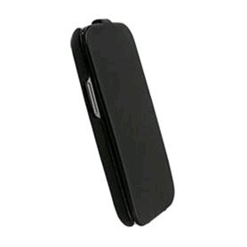 Krusell 75526 coque de protection pour téléphones portables Housse Noir