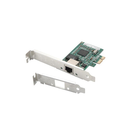 MCL ETS-CGPE-B carte réseau Interne Ethernet 1000 Mbit/s