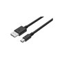 HTC 99H20526-00 câble DisplayPort 1 m Mini DisplayPort Noir