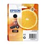 Epson Oranges C13T33314010 cartouche d'encre 1 pièce(s) Original Noir