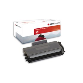 AgfaPhoto APTBTN3280E Cartouche de toner 1 pièce(s) Noir