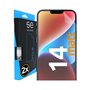Smart Engineered SE0-F0102-0272-22-M écran et protection arrière de téléphones portables Protection d'écran mate Apple 2 pièce(s