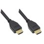 Alcasa GC-M0138 câble HDMI 2 m HDMI Type A (Standard) Noir