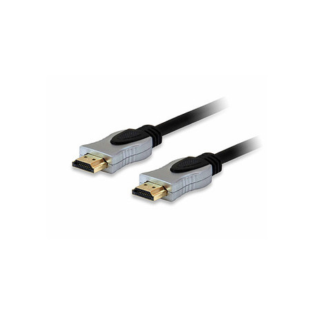 Equip 119347 câble HDMI 10 m HDMI Type A (Standard) Noir