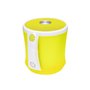 Terratec CONCERT BT NEO Enceinte portable stéréo Jaune 6 W