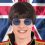 Perruques Ringo Marron 51,99 €