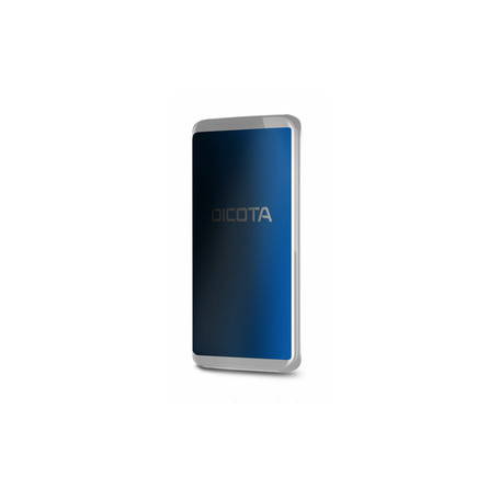 DICOTA D70575 filtre anti-reflets pour écran et filtre de confidentialité Filtre de confidentialité sans bords pour ordinateur 1
