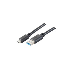 S/CONN 77141-1.8 câble USB 1