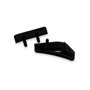 DeLOCK 65439 câble vidéo et adaptateur VGA (D-Sub) DisplayPort Noir