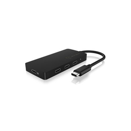 DeLOCK 65439 câble vidéo et adaptateur VGA (D-Sub) DisplayPort Noir