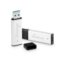 MediaRange MR1902 lecteur USB flash 128 Go USB Type-A 3.2 Gen 1 (3.1 Gen 1) Noir