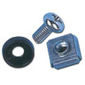 MCL Fasteners Kit Argent