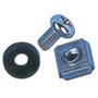 MCL Fasteners Kit Argent