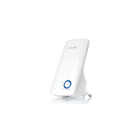 TP-Link TL-WA850RE Émetteur et récepteur réseau Blanc