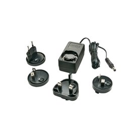 Lindy 73813 adaptateur de puissance & onduleur 15 W Noir