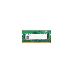 Mushkin Essentials module de mémoire 8 Go 1 x 8 Go DDR4 3200 MHz