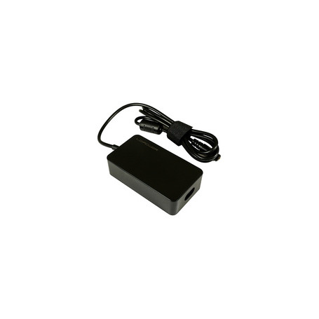 LC-Power LC-NB-PRO-45 adaptateur de puissance & onduleur Intérieure 45 W Noir