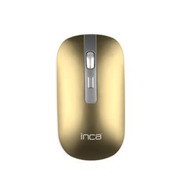 Inca IWM-531RS souris Bureau Bluetooth