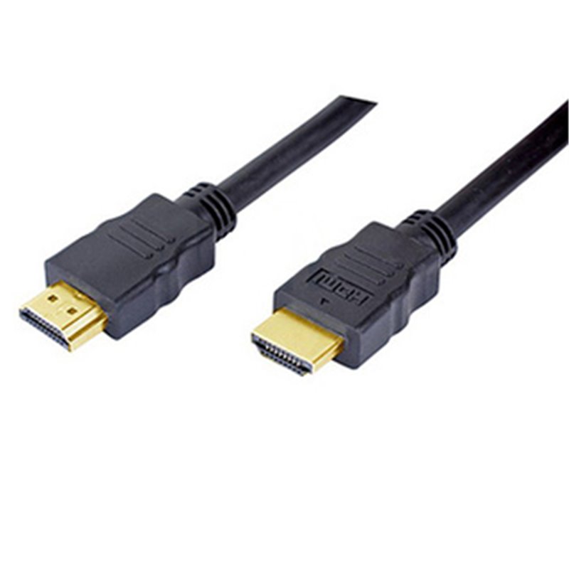 Manhattan 353625 câble DisplayPort 3 m Noir