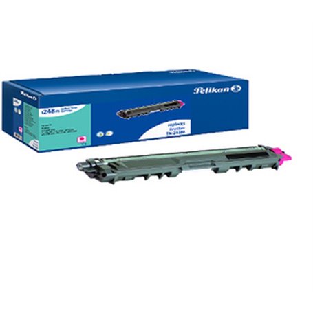 Pelikan 1248m Cartouche de toner 1 pièce(s) Magenta