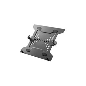 Equip 650155 Support de livres Supports de Laptop Noir 39