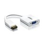 ATEN Adaptateur DisplayPort à VGA