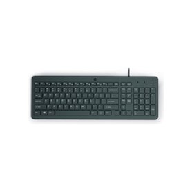 HP Clavier filaire 150