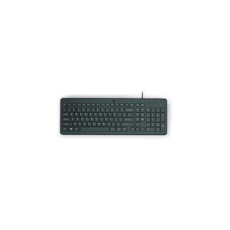 HP Clavier filaire 150