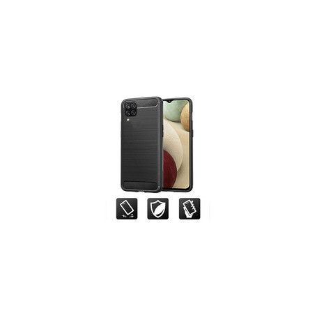 Altadif ALTCA12BLK coque de protection pour téléphones portables 16