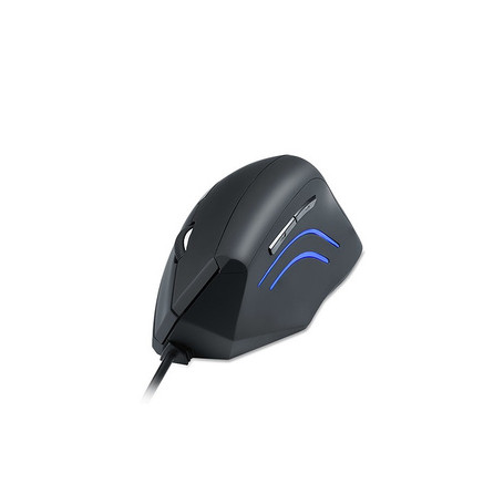 Perixx PERIMICE-508 souris Bureau Droitier USB Type-A Optique 1600 DPI