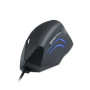 Perixx PERIMICE-508 souris Bureau Droitier USB Type-A Optique 1600 DPI