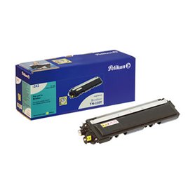 Pelikan Brother TN-230 Y Cartouche de toner 1 pièce(s) Jaune