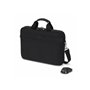 Fellowes Repose-poignet Lycra Noir