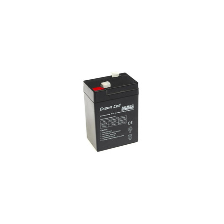 Green Cell AGM02 Batterie de l'onduleur Sealed Lead Acid (VRLA)