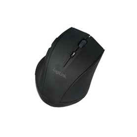 LogiLink ID0032A souris Bureau Bluetooth Laser 1600 DPI