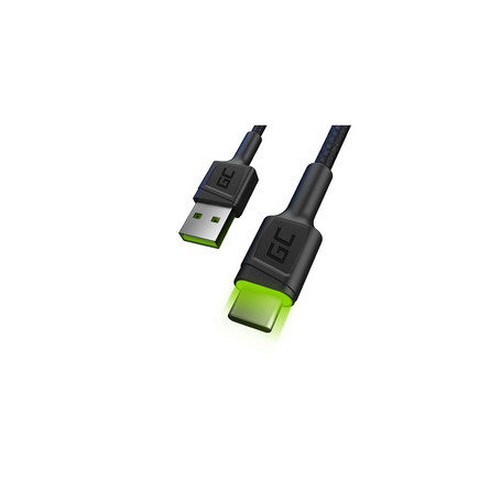 Green Cell KABGC06 câble USB 1