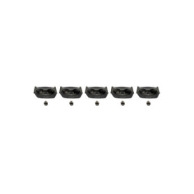 BlueParrott B350-XT Cradles and adapters Adaptateur USB