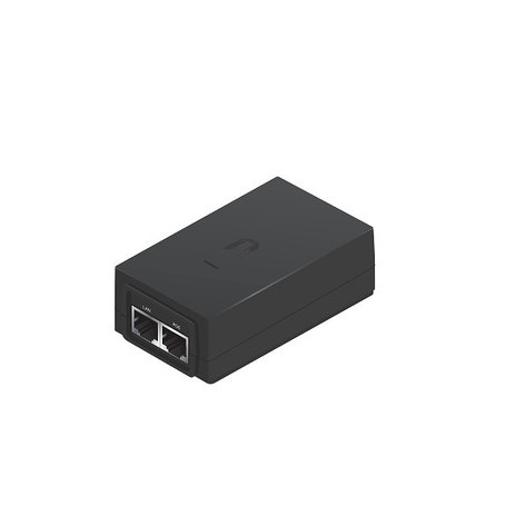 Ubiquiti POE-24-AF5X adaptateur et injecteur PoE Gigabit Ethernet 24 V