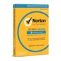 Symantec Norton Security Deluxe 3.0 Sécurité antivirus Base Espagnol 1 licence(s) 2 année(s)