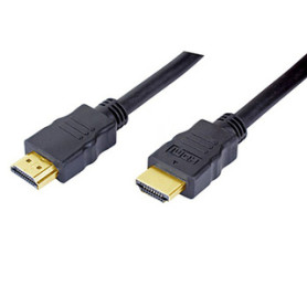 Equip 119358 câble HDMI 15 m HDMI Type A (Standard) Noir