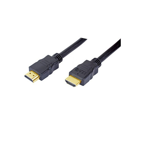 Equip 119358 câble HDMI 15 m HDMI Type A (Standard) Noir