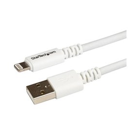 StarTech.com Câble Apple Lightning vers USB pour iPhone