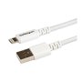 StarTech.com Câble Apple Lightning vers USB pour iPhone