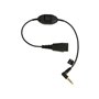 Jabra 8800-00-103 accessoire pour casque /oreillettes