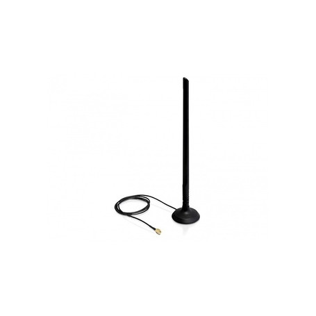 DeLOCK 88410 antenne Antenne omni-directionnelle RP-SMA 6