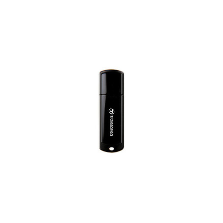 Transcend JetFlash 700 lecteur USB flash 256 Go USB Type-A 3.2 Gen 1 (3.1 Gen 1) Noir